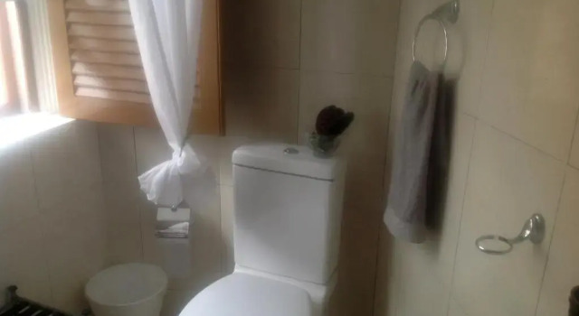 Номер Deluxe Hotel POUSADA Brava