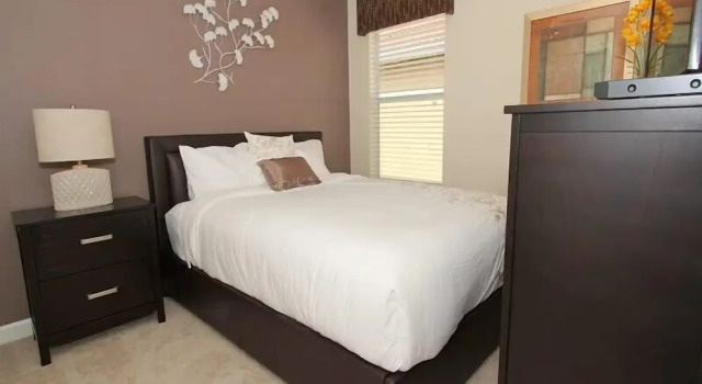 Вилла Ov2884 - Paradise Palms - 6 Bed 5 Baths Villa