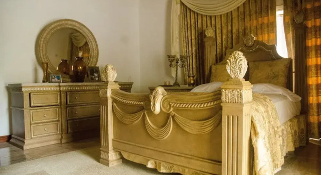 Вилла Luxury Bertrann Bed & Breakfast