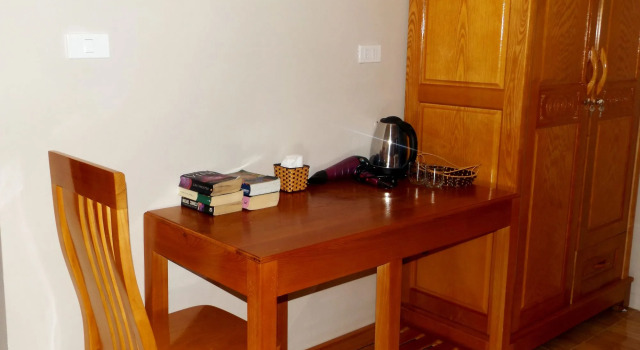 Ninh Binh Riverside Homestay 2