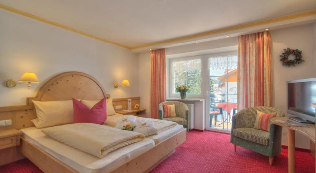 Landhotel Berghof