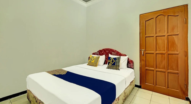 SPOT ON 91715 Hotel Citra Dewi 1