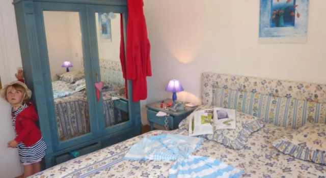 Apartementhäuser Marlene & Olivia, Забронировать Апартаменты/квартира Бреге Wittow Peninsula