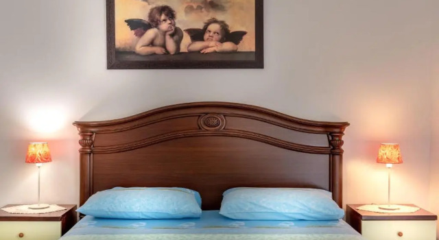 Апартаменты Residence Daniele