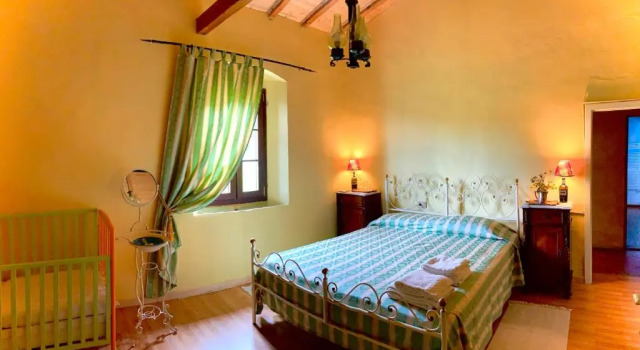 Barco Mediceo, Varaa Bed and Breakfast Carmignano 