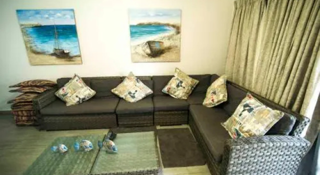 unit 55 la pirogue, Забронировать Отель Отели Баллито с бассейном, рядом с Пляж Thompson's Bay Beach, Бассейн