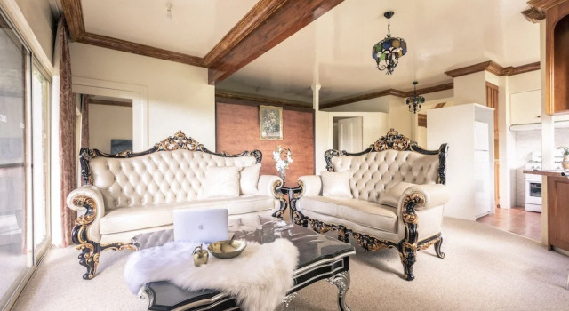 Номер Standard Shakespearean Inspired Holiday Resort