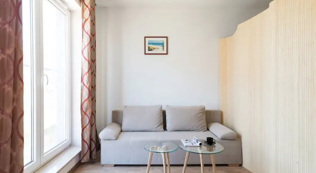 Apartmenty.In -Wladyslawowo II, Varaa Huoneisto Władysławowo 