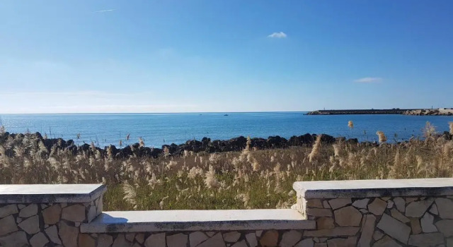 Апартаменты Valle dei Templi al Mare - Casa Vacanze a San Leone
