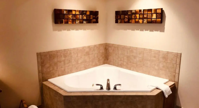 Люкс Shenandoah Inn & Suites
