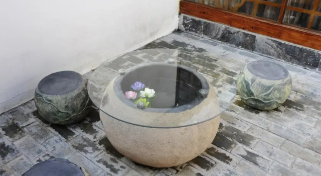 Yangshuo Song Yue Bie Yuan Inn, Забронировать Отель Гуйлинь Гуанси-Чжуанский автономный район
