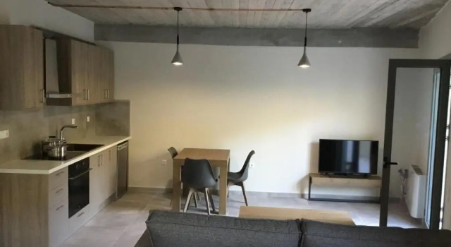 Коттедж Lagkada Suites