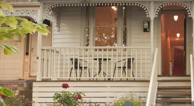 Bellair Terrace, Réserver Hôtel Hôtels à Melbourne Region avec parking, Parking