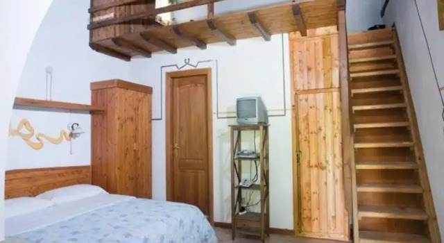 Апартаменты Veio Residence Resort