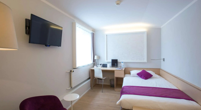 Hotel Spirgarten