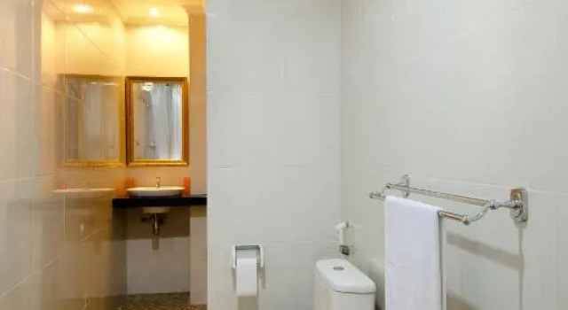 Teja Guest House & Gallery, Забронировать Гостевой дом Убуд Гианьяр