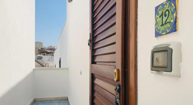 Апартаменты Standard Case Vacanza Vivaldi
