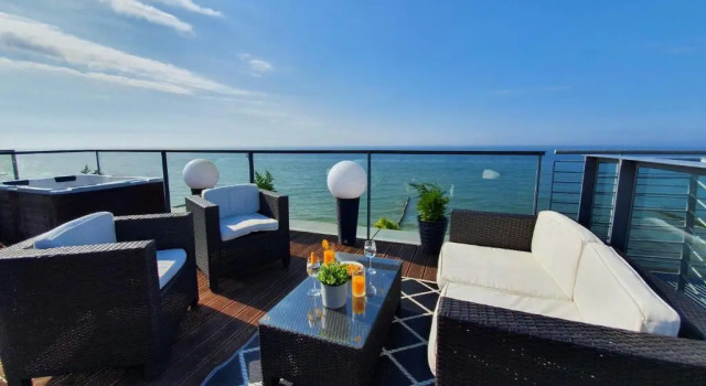 Апартаменты Deluxe Apartamenty Boulevard - 365PAM