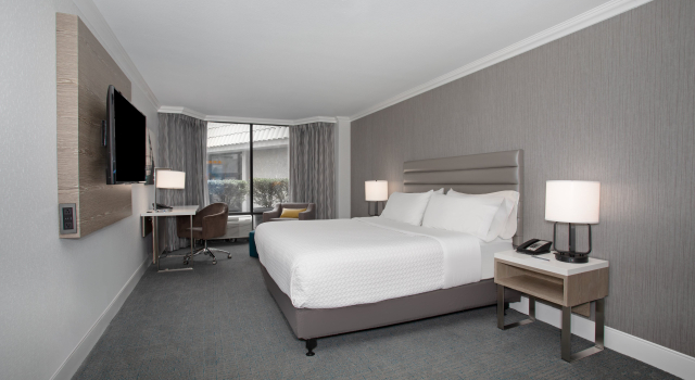 Crowne Plaza Costa Mesa Orange County by IHG, Book Hotel Costa Mesa Beach Cities Orange County