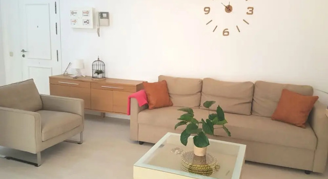 Apartamento Canteras Reina, Prenota Appartamento Las Palmas de Gran Canaria Gran Canaria