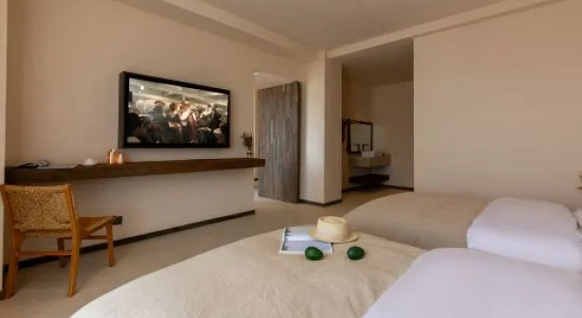 Люкс Bandu Oxygen Supply Homestay
