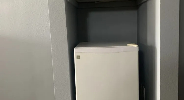 Четырёхместный номер Standard Executive Inn