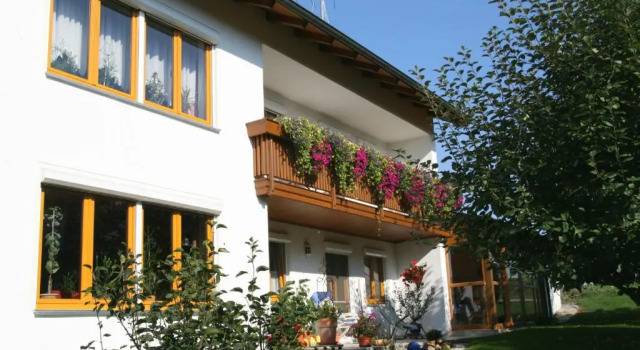 Апартаменты Ferienwohnung Lex