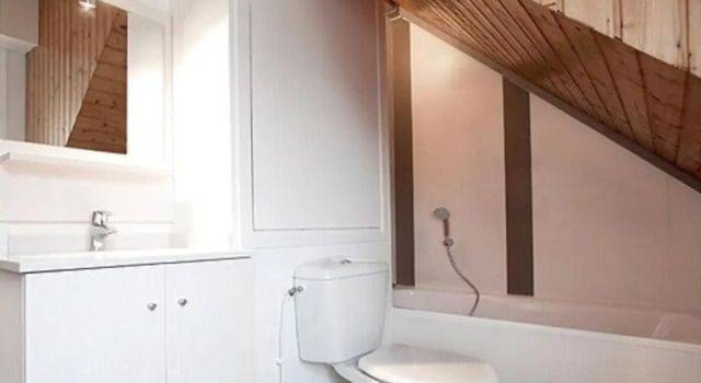 Апартаменты Comfort VVF Résidence Golfe du Morbihan