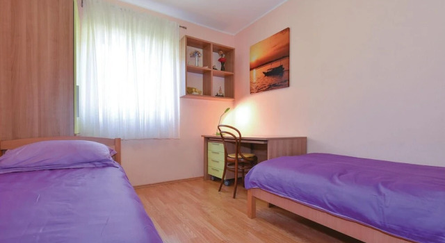 Beautiful Home in Sibenik With Wifi and 3 Bedrooms