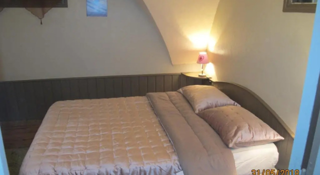 La Rose Des Vents, Buchen Sie Ferienwohnung Bénévent-et-Charbillac 