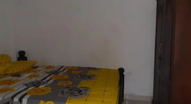 Номер Standard Hotel O Ravaya Homestay