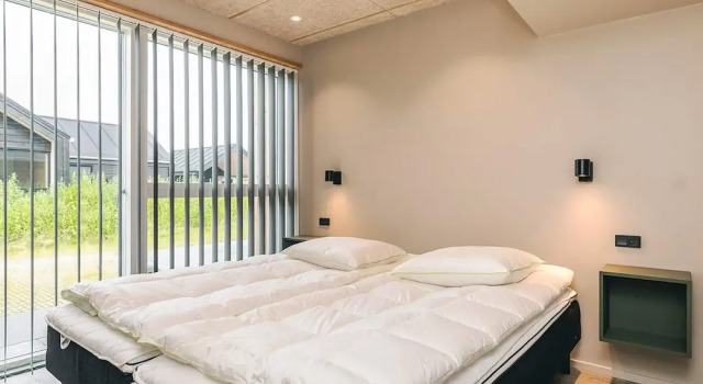 5 Star Holiday Home in Hadsund