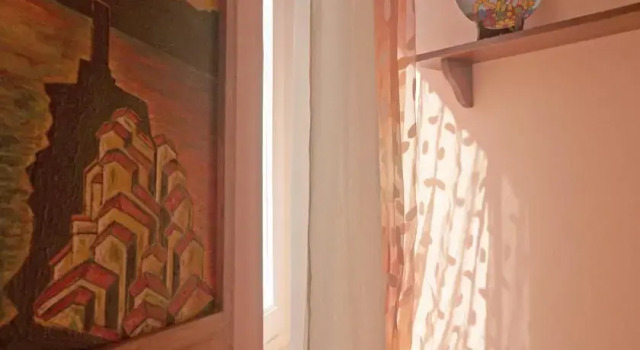 Lucrezia Accomodations