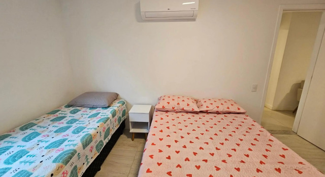 Apartamento Aconchegante no Residence Club, Забронировать Апартаменты/квартира Отели Арраял-ду-Кабу с парковкой, рядом с Arraial do Cabo City Hall, Парковка