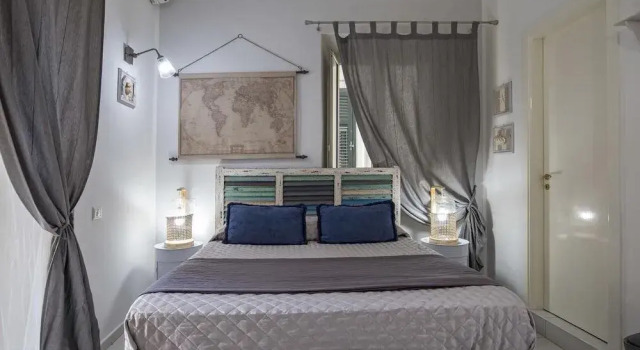 Sant'Agostino B&B
