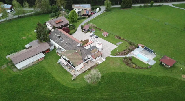 Номер Standard Pension Waldblick