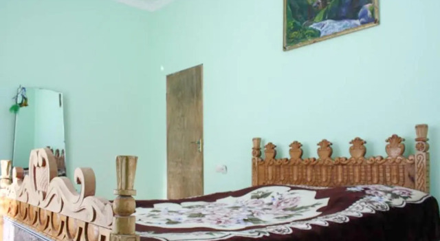 Guest House Qaldea