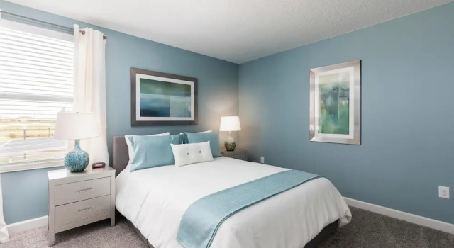 Вилла 9042sid- The Retreat at Championsgate