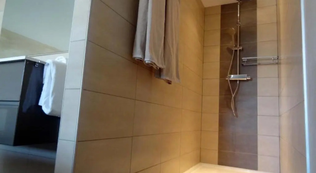 Двухместный номер Superior Hôtel Le Dormeur