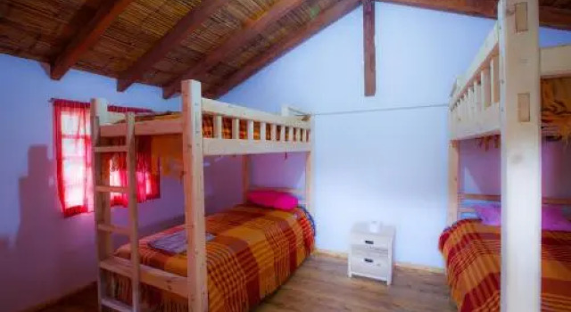 Casa Mindala, Boek Hotel Otavalo Imbabura