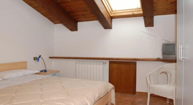 Двухместный номер Comfort Agriturismo Le Giare