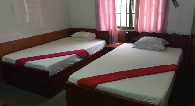 Chhaya Hotel