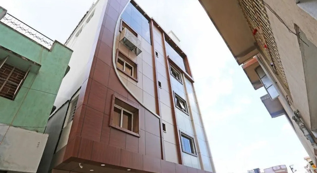 OYO 6709 Hotel L N International, Book Hotel Jamshedpur Jharkhand