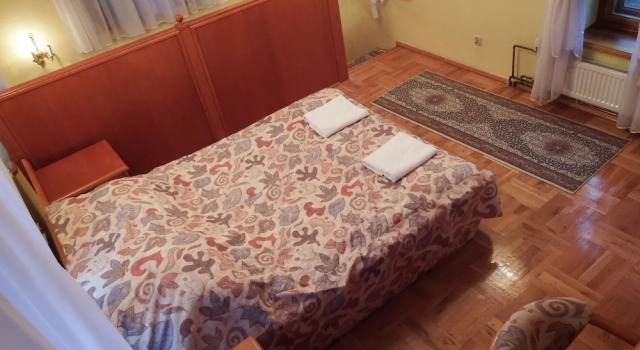 Апартаменты Superior Hotel Rytwiany Pałac
