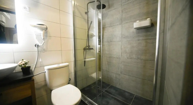 Апартаменты c 1 комнатой Manoir Apartments City Center