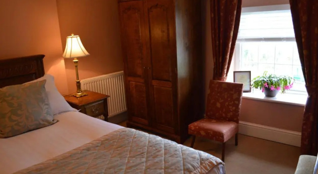 Номер Standard Brigands Inn