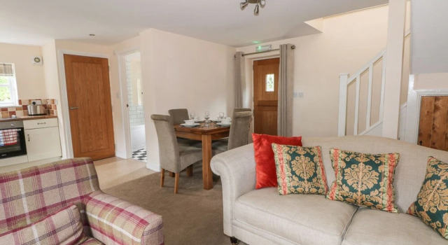 Laurel Cottage, 予約 バケーションホーム Sandbach チェシャー
