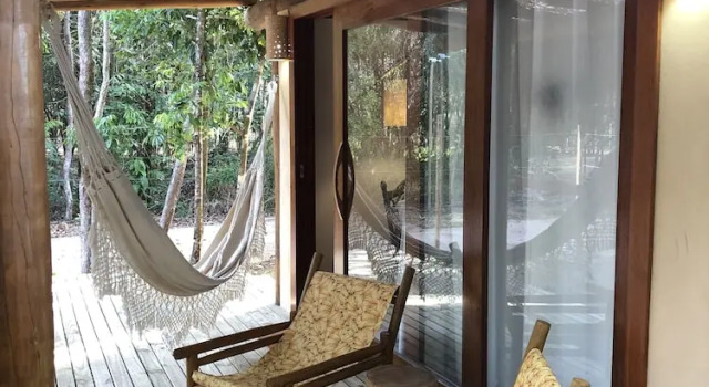 Бунгало Luxury Villa Céu