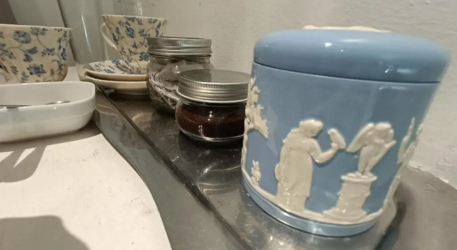 Двухместный номер Potter’s Economy John Bauer Pottery Studio