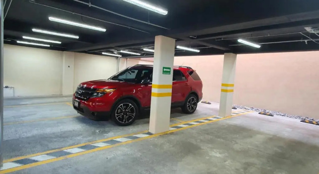 S02 De Casona Tres Suites Premium Increíbles Itesm Cem S02, Prenota Appartamento Ciudad López Mateos 